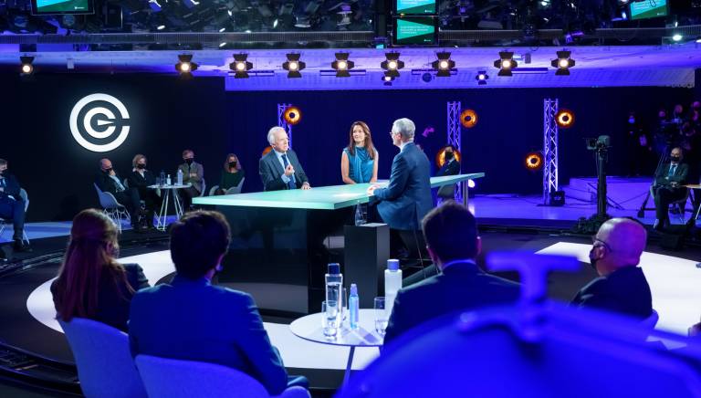 La Rentrée Carmignac 2021